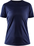 CRAFT Core Unify Trainingsshirt Damen 390000 - navy XS