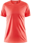 CRAFT Core Unify Trainingsshirt Damen 410000 - crush XS