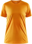 CRAFT Core Unify Trainingsshirt Damen 560000 - tiger XS