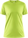 CRAFT Core Unify Trainingsshirt Damen 851000 - flumino XS