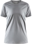 CRAFT Core Unify Trainingsshirt Damen 935000 - monument XS
