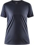 CRAFT Core Unify Trainingsshirt Damen 995000 - asphalt XS