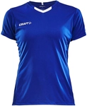 CRAFT Progress Contrast Trikot Damen 1346 - club cobolt XS