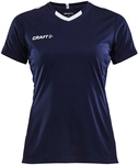 CRAFT Progress Contrast Trikot Damen 1390 - navy XS