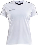 CRAFT Progress Contrast Trikot Damen 1900 - white XS