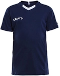 CRAFT Progress Contrast Trikot Kinder 1390 - navy 122/128