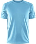 CRAFT Core Unify Trainingsshirt Herren 333000 - menthol XS