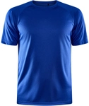 CRAFT Core Unify Trainingsshirt Herren 346000 - club cobolt XS
