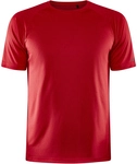 CRAFT Core Unify Trainingsshirt Herren 430000 - bright red XS