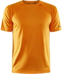 CRAFT Core Unify Trainingsshirt Herren 560000 - tiger XS