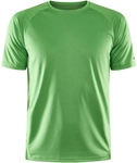 CRAFT Core Unify Trainingsshirt Herren 606000 - CRAFT green XS