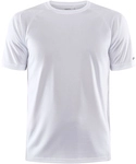 CRAFT Core Unify Trainingsshirt Herren 900000 - white XS