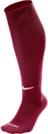 NIKE Classic II Cushion Over the Calf Stutzenstr&uuml;mpfe 670 - team red/white...