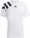 adidas Fortore 23 Trikot Herren IK5745 - white/black M
