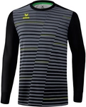 erima Pro Torwarttrikot schwarz/slate grey S