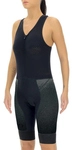 UYN Conceptone Fahrrad-Trikot Damen black/black L