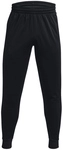 UNDER ARMOUR Fleece Jogginghose Herren 001 - black/black S