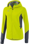 erima Racing Laufjacke Damen primrose 34