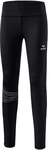 erima Racing lange Lauftights Damen schwarz 34