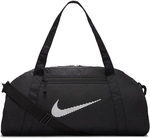 NIKE Gym Club Trainingstasche (24L) Damen 010 - black/black/white