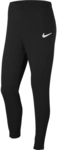 NIKE Park 20 Fleece Jogginghose Herren black/white/white S