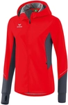 erima Racing Laufjacke Damen rot 34