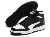 PUMA Rebound Layup SL Sneaker PUMA black/PUMA white 42