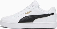 Puma 392290-03, PUMA Caven 2.0 Sneaker 03 - PUMA white/PUMA black/gold 44.5 Herren