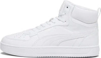 Puma 392291-02, PUMA Caven 2.0 Mid-Top Sneaker 02 - PUMA white/PUMA silver 47 Herren