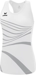 erima Racing Singlet Damen new white 34