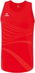 erima Racing Singlet Kinder rot 140