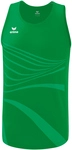 erima Racing Singlet Kinder smaragd 128