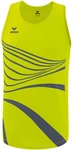 erima Racing Singlet Kinder primrose 128