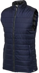 hummel hmlNORTH Steppweste Damen marine XS