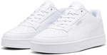 PUMA Caven 2.0 Sneaker 02 - PUMA white/PUMA silver 40