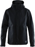 CRAFT Mountain Winterjacke Herren 999000 - black 4XL
