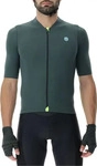 Uyn O102359, UYN Biking Lightspeed Fahrrad-Trikot Herren pine grove/black XL