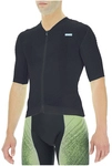 UYN Airwing Fahrradtrikot Herren black/black M