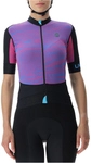 UYN Allroad Fahrrad-Trikot Damen rose cloisonne L