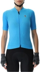 UYN Biking Airwing OW Fahrradtrikot Damen A292 - turquoise/black L