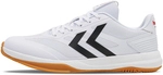 hummel Dagaz III Handballschuhe 9001 - white 48.5