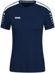JAKO Power kurzarm Trikot Damen 900 - marine 34