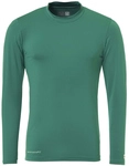 uhlsport Distinction langarm Funktionsshirt lagune L