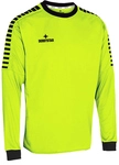 DERBYSTAR Hyper Torwarttrikot gelb/schwarz 3XL