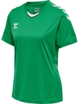 hummel Core XK Poly Trikot Damen jelly bean XS