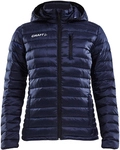 CRAFT Isolate Steppjacke Damen 1390 - navy XS