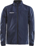 CRAFT Rush Windjacke Kinder 390000 - navy 122/128