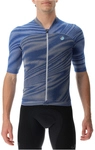UYN Biking Wave Fahrrad-Trikot Herren vibrant blue L