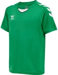 hummel Core XK Poly Trikot Kinder jelly bean 164