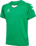Hummel 211456-6235, hummel Core XK Poly Trikot Kinder jelly bean 176 kids